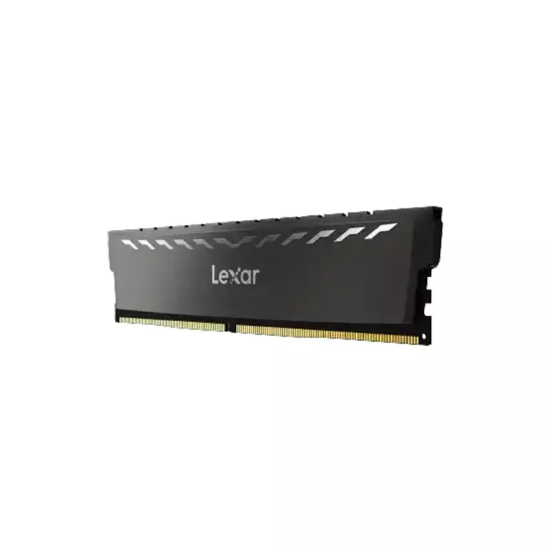 LEXAR THOR 16GB 3200MHZ DDR4 CL16 GAMING DESKTOP RAM-gallery-1