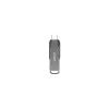 LEXAR JUMPDRIVE DUAL DRIVE D400 64GB USB 3.1 TYPE-C PEN DRIVE-gallery-1