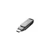 LEXAR JUMPDRIVE DUAL DRIVE D400 64GB USB 3.1 TYPE-C PEN DRIVE-gallery-2
