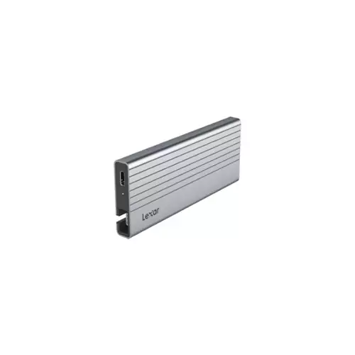 LEXAR E10 M.2 USB 3.2 GEN2 SSD ENCLOSURE-gallery-1