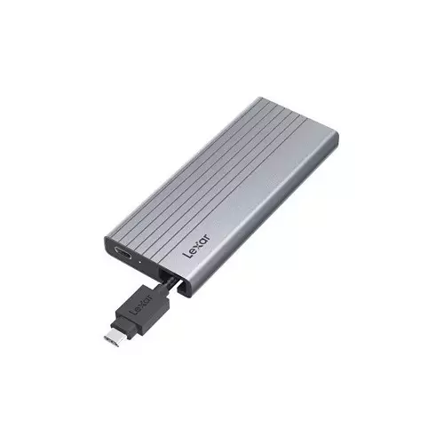 LEXAR E10 M.2 USB 3.2 GEN2 SSD ENCLOSURE-gallery-2