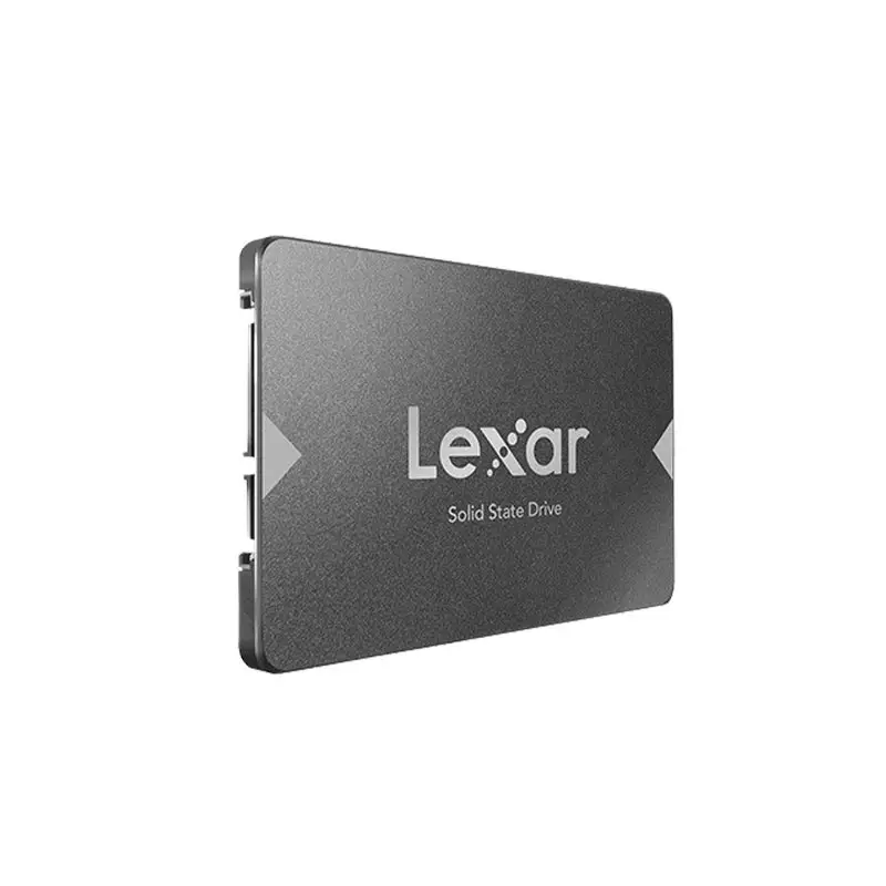 Lexar NS100 1TB 2.5 Inch Gray Sata III Ssd-gallery-1