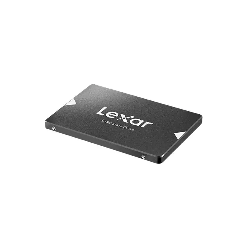 Lexar NS100 1TB 2.5 Inch Gray Sata III Ssd-gallery-2