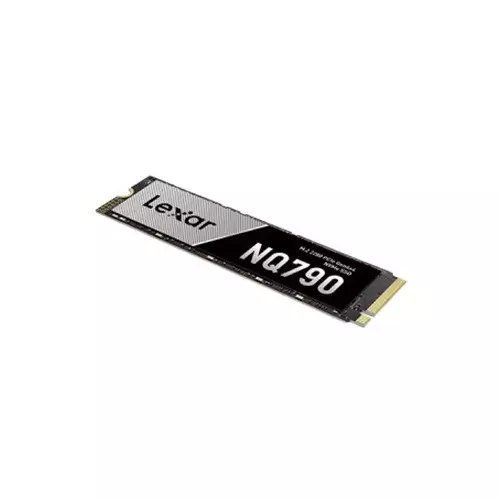 Lexar NQ790 500GB M.2 2280 NVMe PCIe 4.0 SSD-gallery-1
