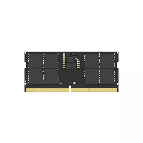 Lexar SODIMM 32GB DDR5 5600MT/s CL46-45-45-90 Laptop Memory