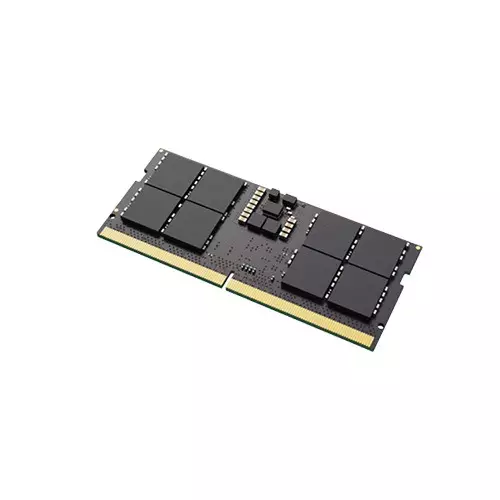 Lexar SODIMM 32GB DDR5 5600MT/s CL46-45-45-90 Laptop Memory-gallery-1