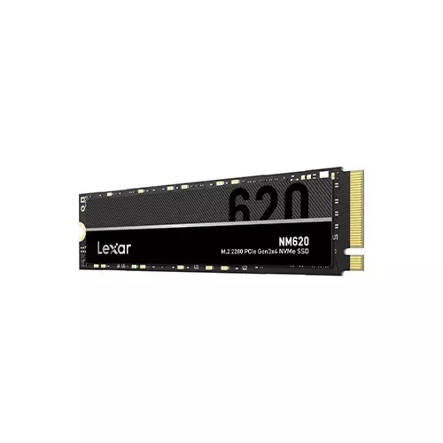 Lexar NM620 2TB M.2 2280 NVMe SSD-gallery-1