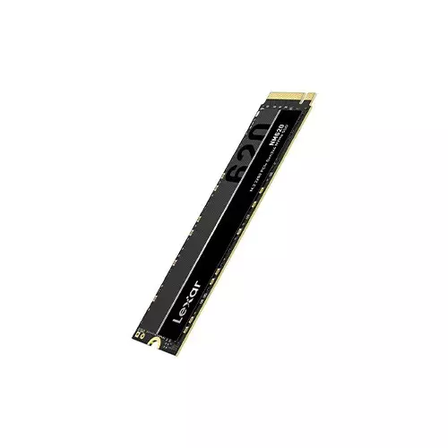 Lexar NM620 2TB M.2 2280 NVMe SSD-gallery-3