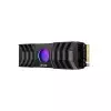 Lexar Professional NM1090 1TB M.2 2280 NVMe PCIe Gen 5 SSD with Heatsink-gallery-1