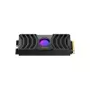 Lexar Professional NM1090 1TB M.2 2280 NVMe PCIe Gen 5 SSD with Heatsink-gallery-2