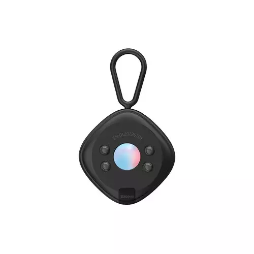 Baseus BS-HA016 Heyo Camera Infrared Camera Detector (Black)