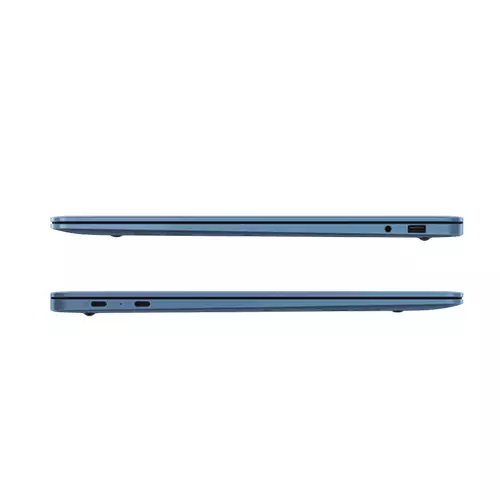 Realme Book 14 inch 2K Display Core i5 11th Gen 8GB RAM 512GB SSD Laptop (Real Blue)-gallery-2