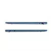 Realme Book 14 inch 2K Display Core i5 11th Gen 8GB RAM 512GB SSD Laptop (Real Blue)-gallery-2