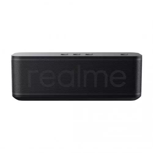 Realme Brick Bluetooth Speaker (Black)-gallery-1