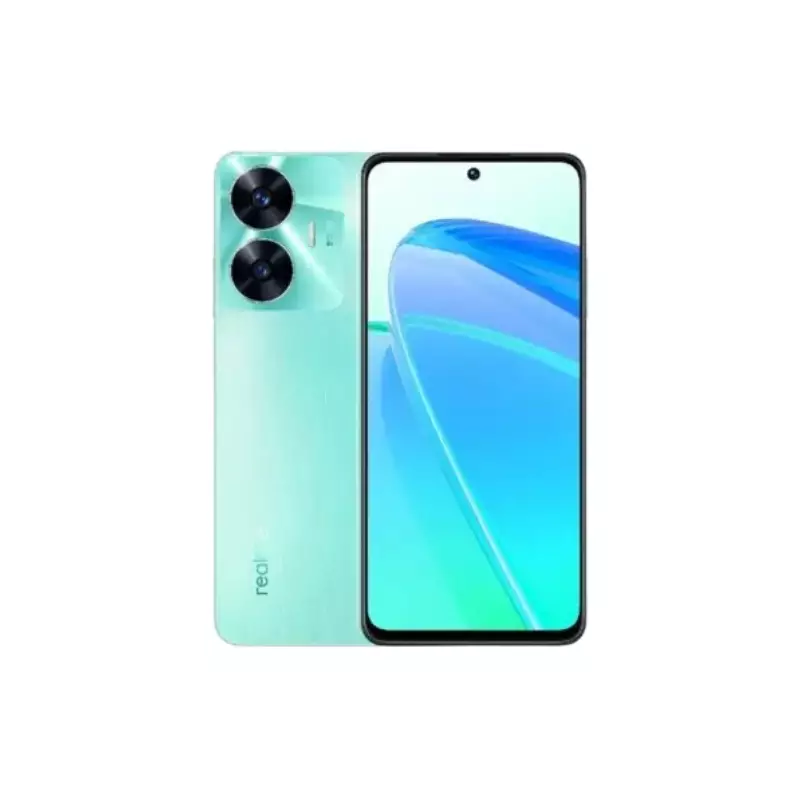 Realme C55 Helio G88 6GB RAM 128GB ROM 6.7 Inch IPS LCD Display Smartphone-gallery-4