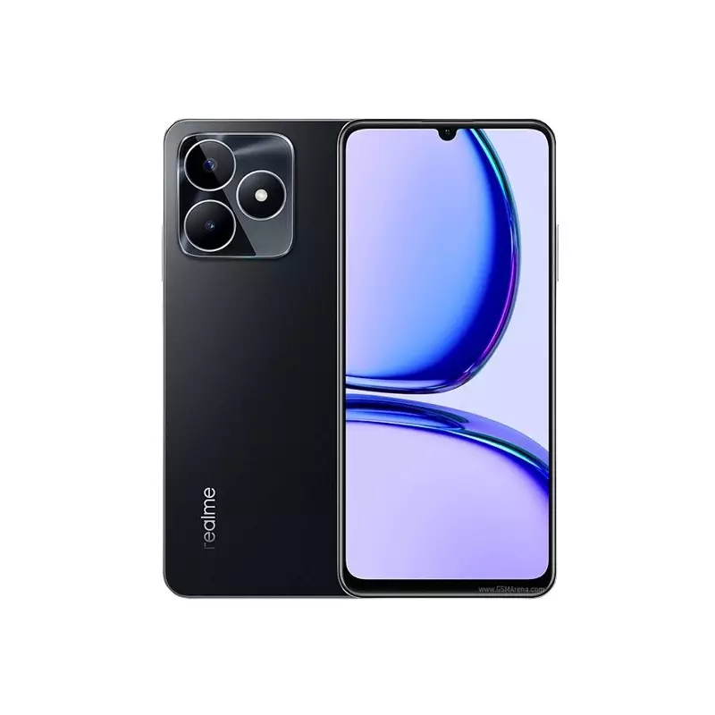 Realme C53 Unisoc Tiger T616 6GB RAM 128GB ROM 6.7 Inch IPS LCD Display Smartphone-gallery-1