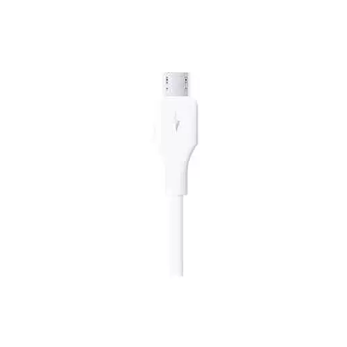 Realme RMW2192 Micro-USB Type-B white Cable-gallery-1
