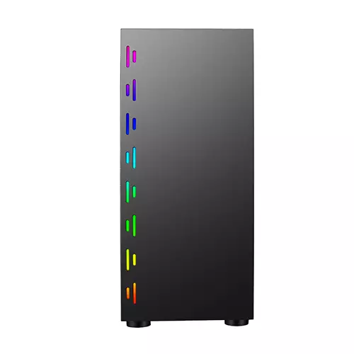 Aptech AP-G33-06 RGB ATX Gaming Case-gallery-2