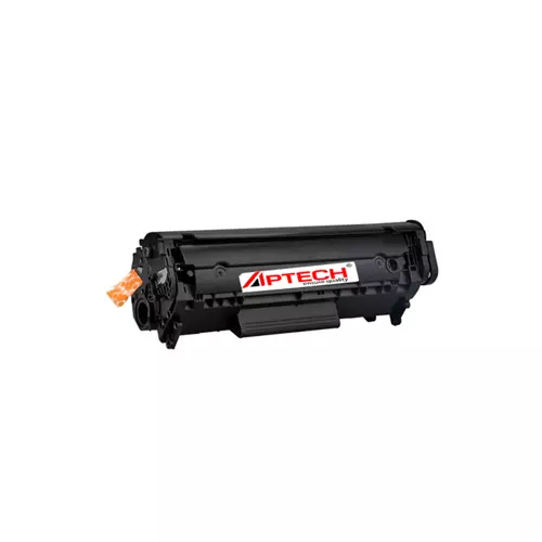 Aptech 78A/328/326 Black Toner-gallery-1