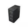 APTECH R21-METAL ARGB GAMING CASE (BLACK)-gallery-2