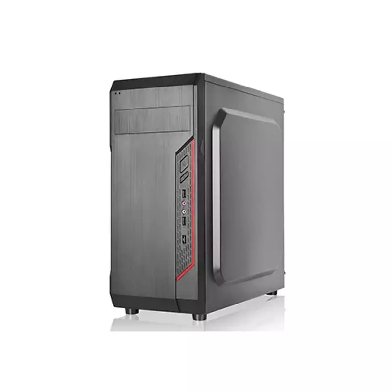 APTECH AP-953 ATX CPU BLACK CASING