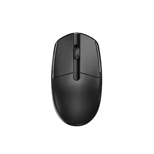 Aptech W-64 Official Wireless Mouse