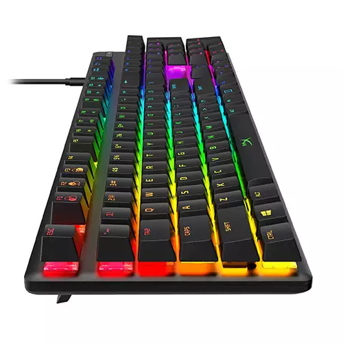 HyperX Alloy Origins Mechanical Gaming Keyboard-gallery-3