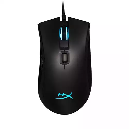 HYPERX Pulsefire FPS Pro RGB Gaming Mouse