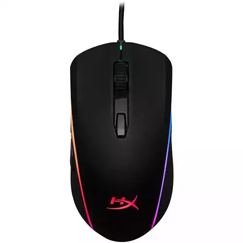 HyperX Pulsefire Surge RGB Gaming Mouse