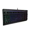 HyperX Alloy Core RGB Membrane Gaming Keyboard-gallery-1