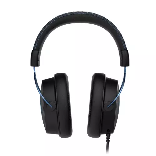 HyperX Cloud Alpha S BLACK Gaming Headset (1 Year official warranty)-gallery-2