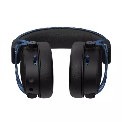 HyperX Cloud Alpha S BLACK Gaming Headset (1 Year official warranty)-gallery-3
