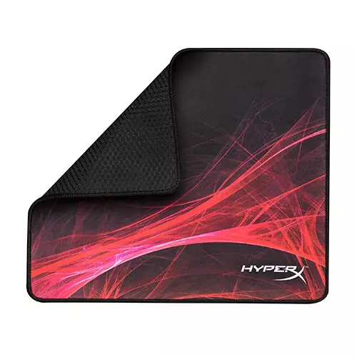 HyperX FURY S Speed edition Gaming Mouse Pad(medium)-gallery-1