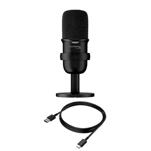 HyperX SoloCast USB Gaming Microphone-gallery-2