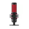 HYPERX QUADCAST S HIGH PERFORMANCE MULTI PATTERN USB MICROPHONE-gallery-3