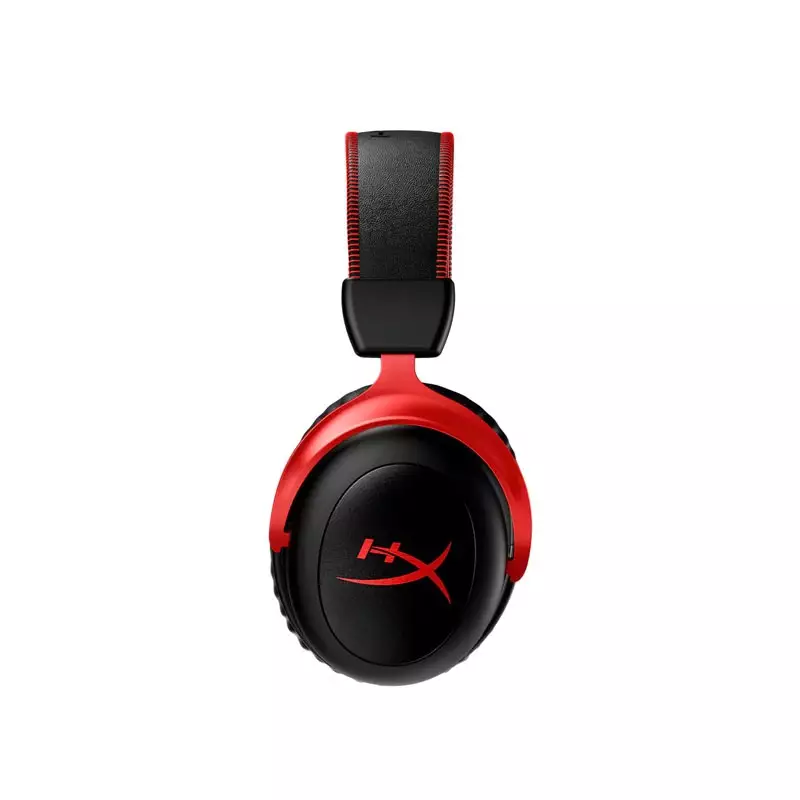 HYPERX CLOUD II WIRELESS GAMING HEADSET-gallery-1