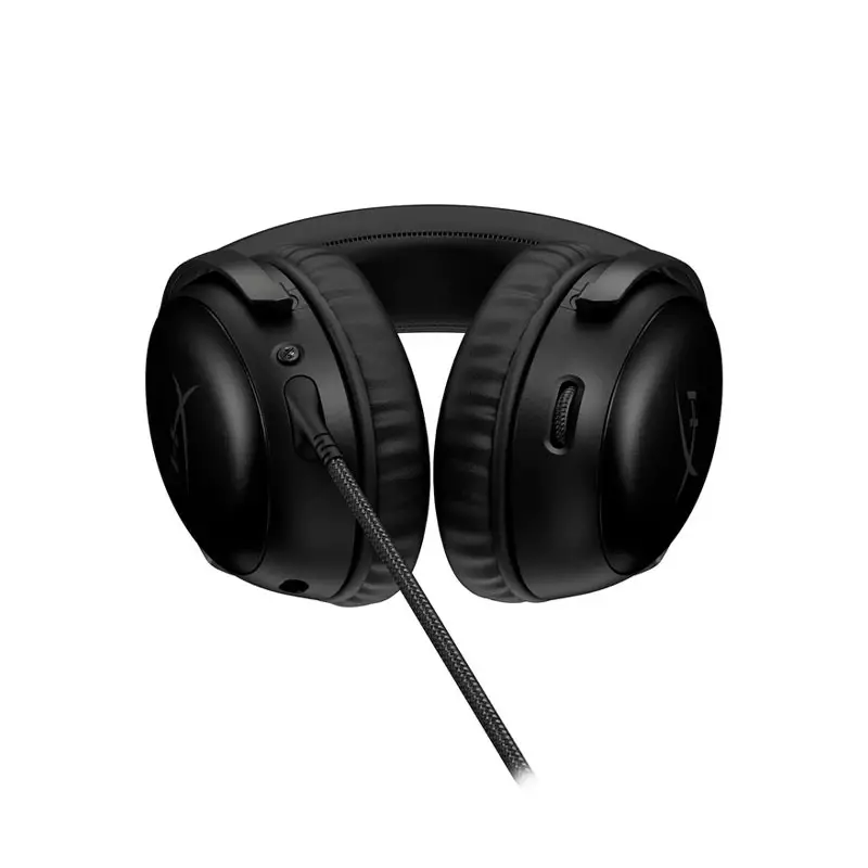 HYPERX CLOUD III WIRED GAMING HEADSET BLACK-gallery-3