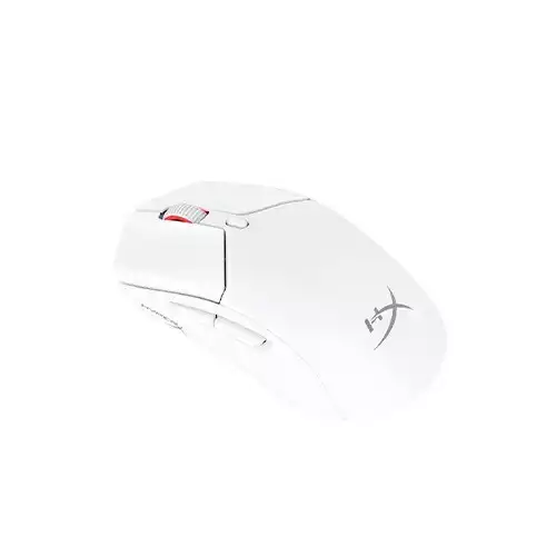HyperX Pulsefire Haste 2 Wireless Gaming Mouse