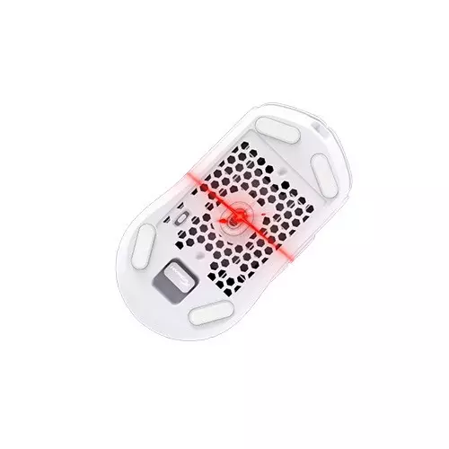 HyperX Pulsefire Haste 2 Wireless Gaming Mouse-gallery-1