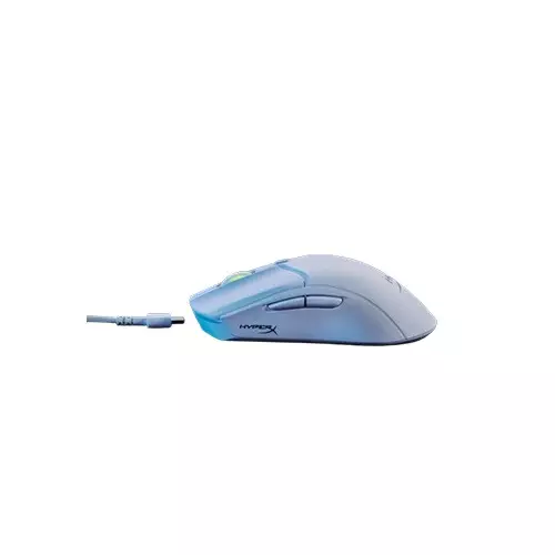 HyperX Pulsefire Haste 2 Wireless Gaming Mouse-gallery-2