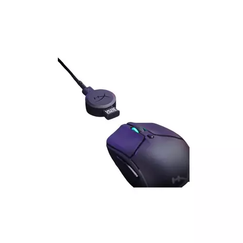 HyperX Pulsefire Haste 2 Wireless Gaming Mouse-gallery-3