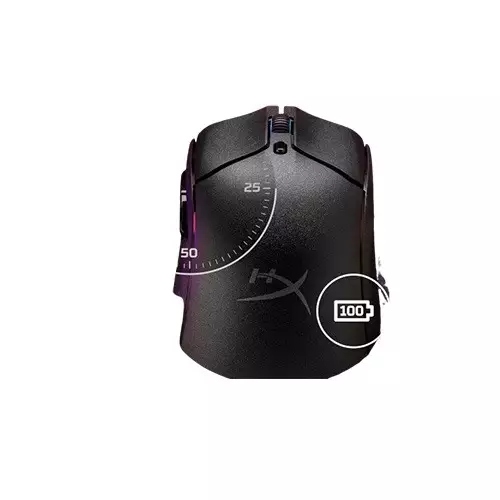HyperX Pulsefire Haste 2 Wireless Gaming Mouse-gallery-4