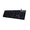 HyperX Alloy FPS RGB Mechanical Gaming Keyboard-gallery-1