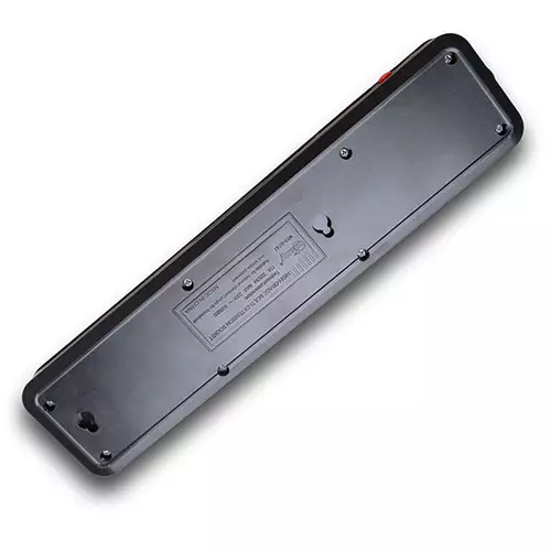 Many MTS G241 3Pin Socket Multi Plug-gallery-2