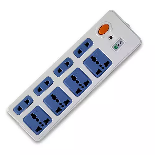 Many MTS 308 2Pin 3M CableMulti Plug-gallery-1