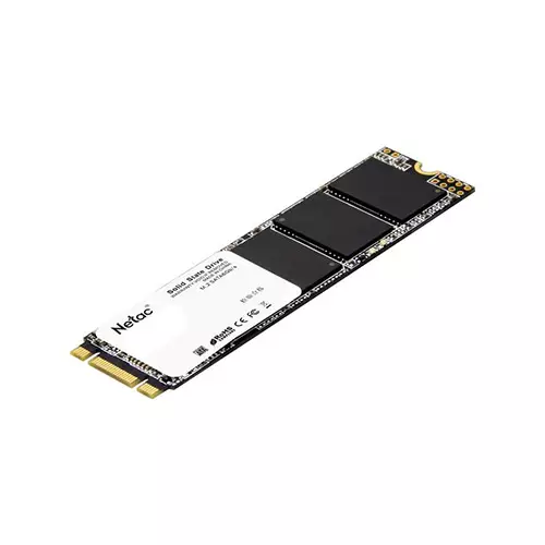 Netac N535N 512GB M.2 2280 SSD-gallery-1