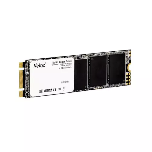 Netac N535N 512GB M.2 2280 SSD-gallery-2