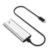 NETAC Z slim 128GB USB 3.2 GEN-2 TYPE C SSD-gallery-1