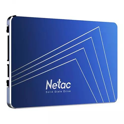 Netac N600S 1TB 2.5 inch SATA3 SSD-gallery-1
