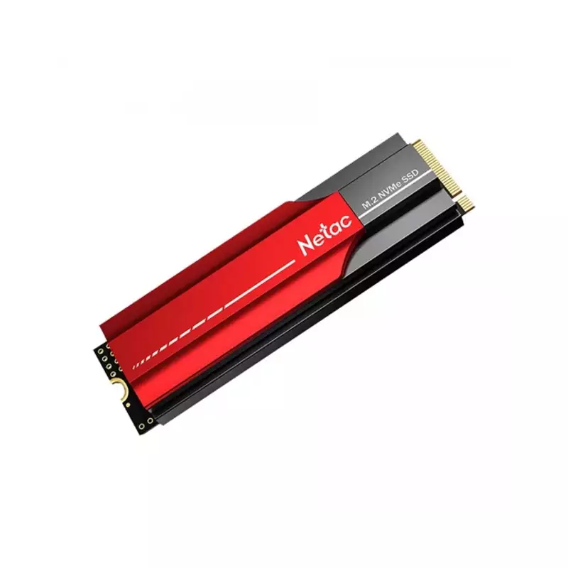 NETAC N950E PRO 2TB M.2 2280 PCIE 3.0 X4 NVME INTERNAL SSD-gallery-1